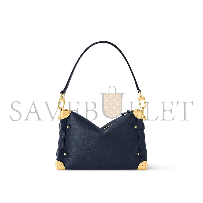 l0*is V*t0n side trunk mm m15226 (23.5*16*8.5cm)